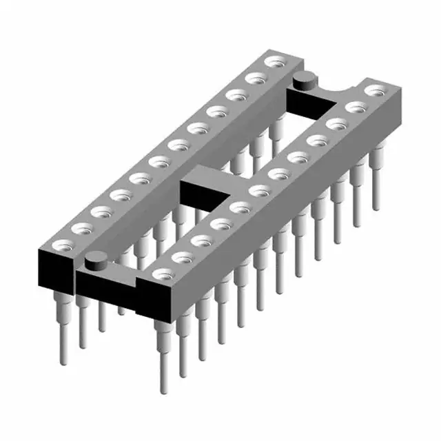 116-87-324-41-006101 Preci-Dip  Zoccoli IC